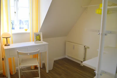 Vakantiehuis Ontspannende vakantie Wrixum