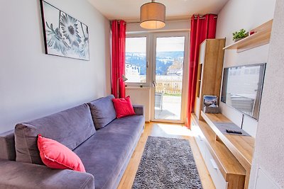 Vakantieappartement Gezinsvakantie Gröbming