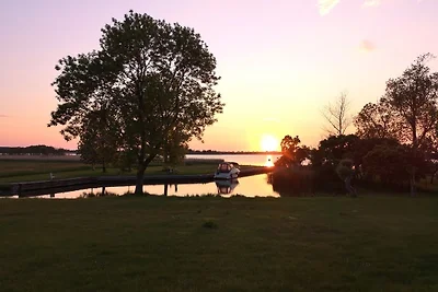 Vakantieappartement Gezinsvakantie Dewichow