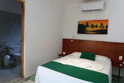 Gran Hostal Bahia de Cochinos