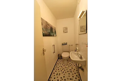 Apartment C46 "Valentine" im Haus
