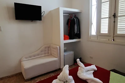 Apartamento Vacaciones familiares Havanna