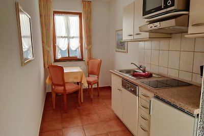 Vakantieappartement Gezinsvakantie Oberharz am Brocken