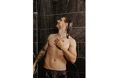 Appartement Bergblick