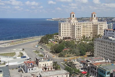 Casa Conchita Garcia Appartement 1