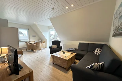 Appartement Vacances avec la famille Niendorf (Ostsee)