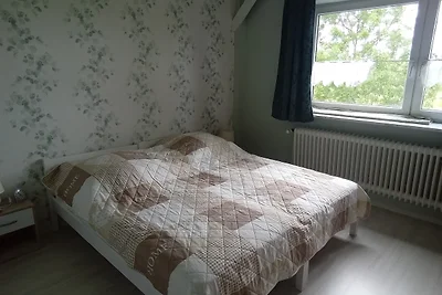 Ferienwohnung Wremen