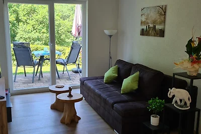 Vakantieappartement Gezinsvakantie Saarlouis