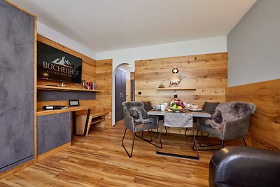 Vakantieappartement Gezinsvakantie Grainau
