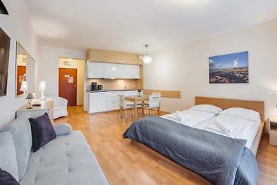 Sun&Snow Zdrojowa - Apartment 16/2