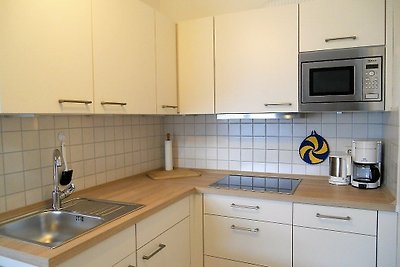 Gästehaus Lindemann 6, Knudtsenweg