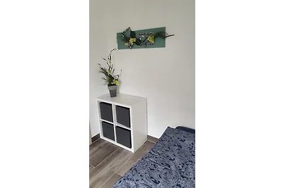 FeWo Drei Gleichen- Nr.2