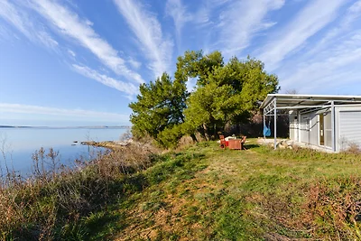 Wohnen direkt am Meer