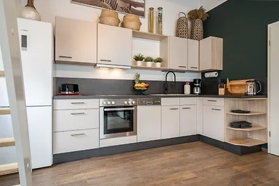 Ferienwohnung Zwischen den Seen