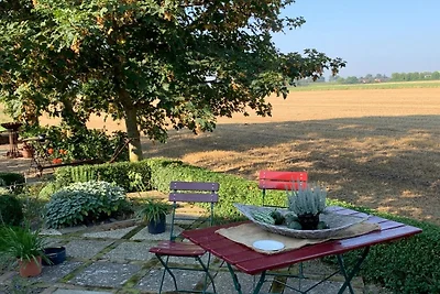 Appartamento Vacanza con famiglia Friedrichskoog