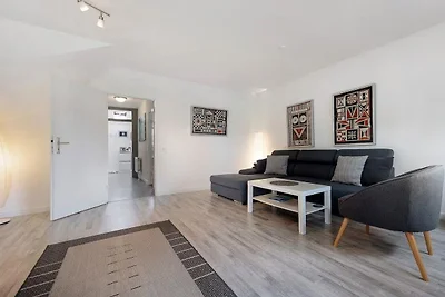 Casa vacanze Vacanza di relax Bad Fallingbostel