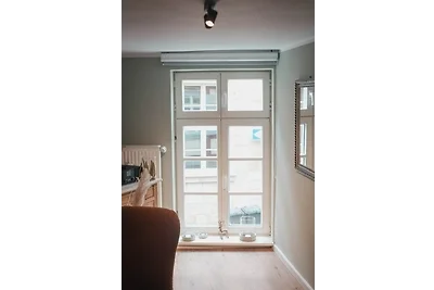 Fewo Lange Gasse 4 - Hochparterre