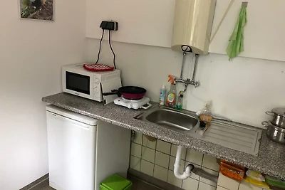 Vakantieappartement Gezinsvakantie Worpswede