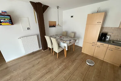 wattenmeer-ferien Ferienwohnung 3