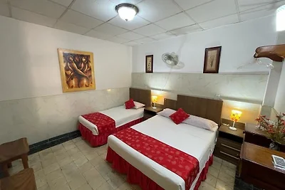 CASA COLINIAL ALINA Appartement 3