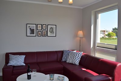 Vakantieappartement Gezinsvakantie Staberdorf