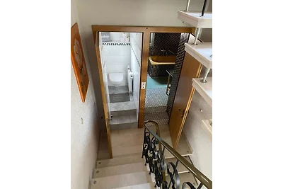 Vakantieappartement Gezinsvakantie St. Goarshausen