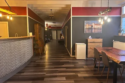 Rhin Quartier Ferienwohnung