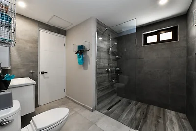 Vakantieappartement Gezinsvakantie Malmok