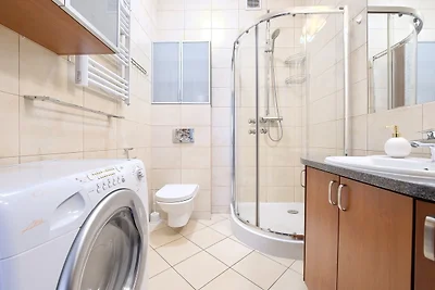 Sun&Snow Plaza Swinoujscie -