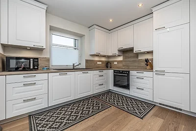 Vakantieappartement Gezinsvakantie Gelting