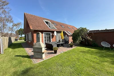 Ferienwohnung im Erdgeschoss "Huus