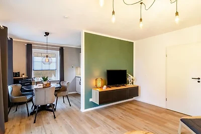 apartman za odmor Obiteljski odmor Dornum