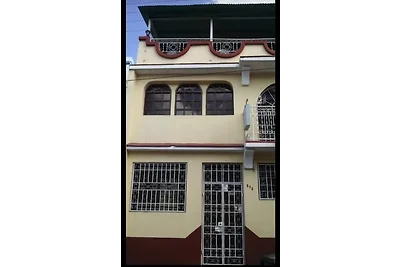 Hostal Yuliett Ramos Appartement 2