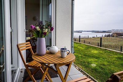 Vakantieappartement Gezinsvakantie Kappeln