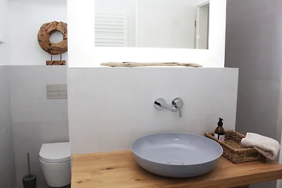 Ferienwohnung HeiDi Lux 1