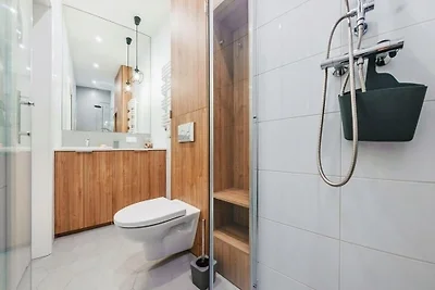 Sun&Snow Dwie Sosny - Apartment 7