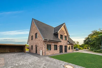 Casa de vacaciones Vacaciones de reposo Osterhever