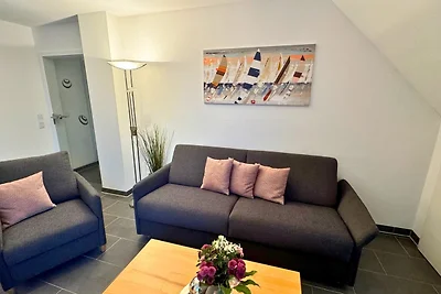 Möwennest 13 - Grossenbrode