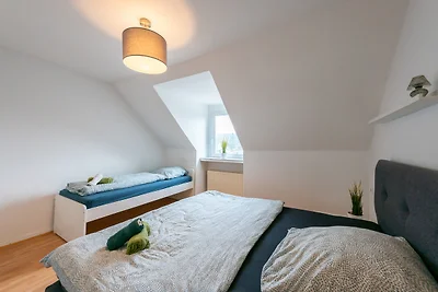 HagenStay Mittelstadt 1