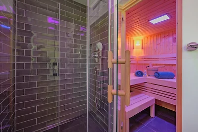 Casa vacanze Vacanza di relax Zirchow