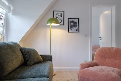 Kajüte #7 | Dock 6a