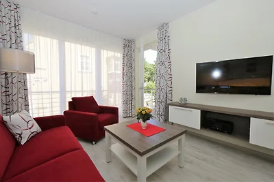 (Brise) Strandresidenz Else Marie