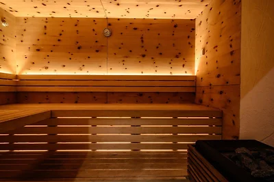 Comfort Chalet Mühle