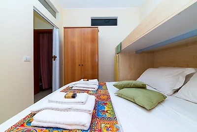 Villetta Gina a 2 minuti da