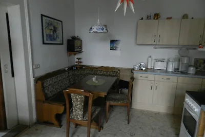 Ferienwohnung Kutscherhaus