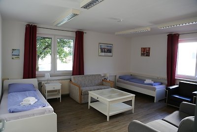 Casa vacanze Vacanza di relax Rabenkirchen-Faulück