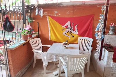 Hostal Surama Appartement 1