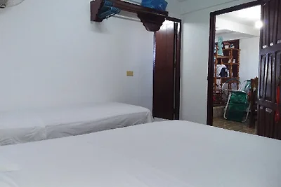 Vakantieappartement Gezinsvakantie Baracoa