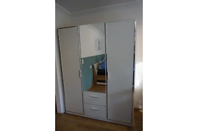 Apartment Rehblick Hohenwarth - Die