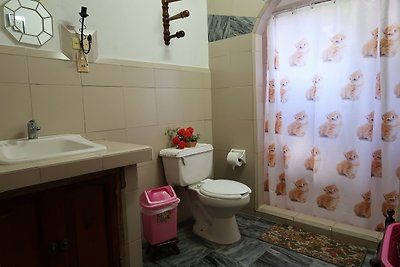 Hostal Odarsy Appartement 2